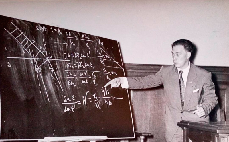 Fallecimiento de José Barcala Herreros