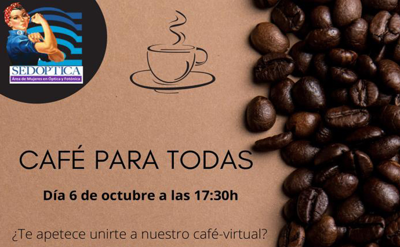 SedopticaMOF: Café para todas