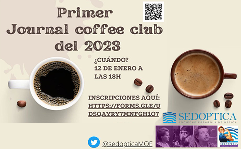 SedopticaMOF: Café para todas