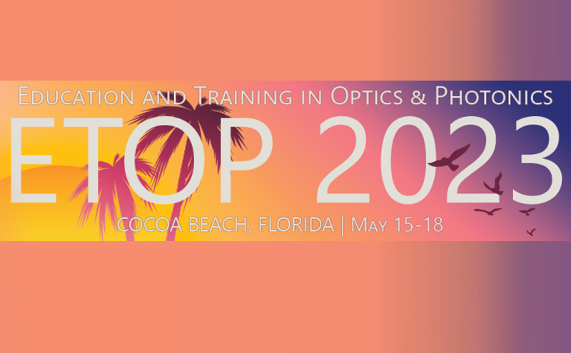 ETOP 2023