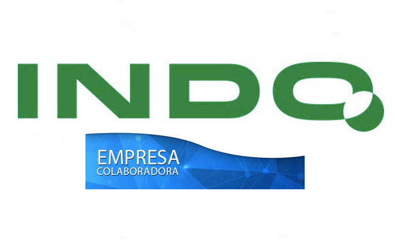 INDO empresa colaboradora de SEDOPTICA