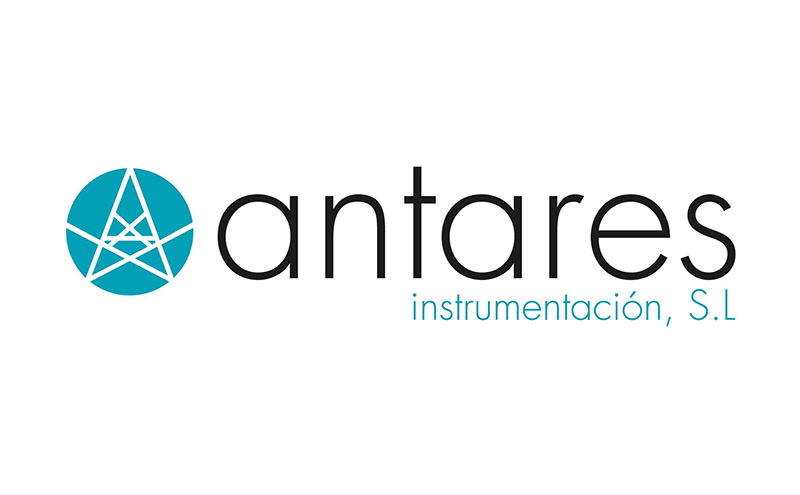 ANTARES Instrumentación empresa colaboradora