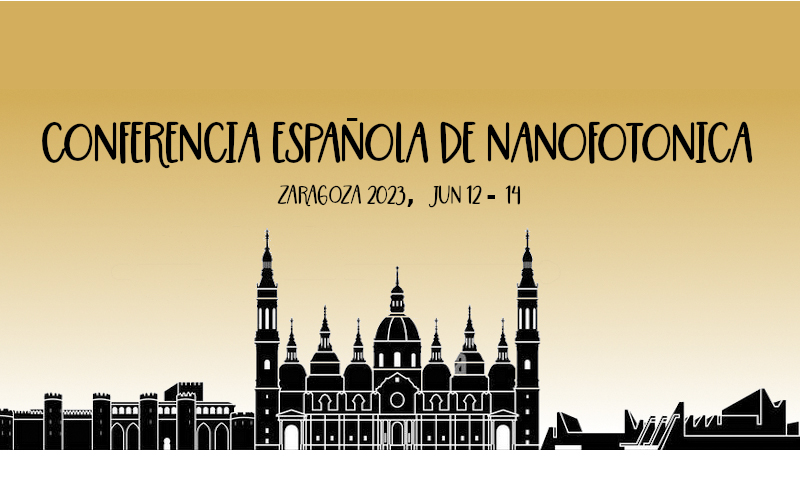 Conferencia Española de Nanofotónica