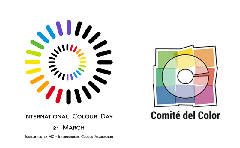 Conferencia Improved reproduction and visualization of effect pigments