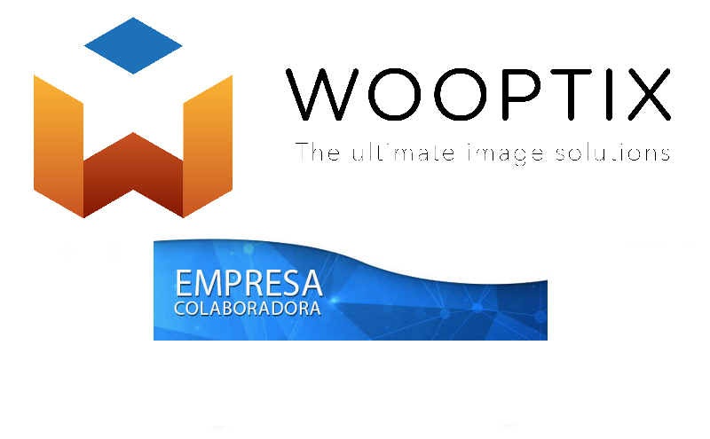 WOOPTIX empresa colaboradora de SEDOPTICA