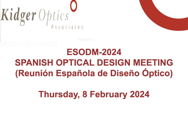 ESODM-2024