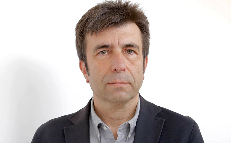 Pablo Artal premio OSA Edgar D. Tiller